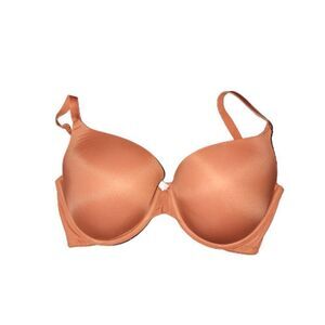 PINK Victoria's Secret Women's Wear Everwhere Push-Up Bra Size 36DD